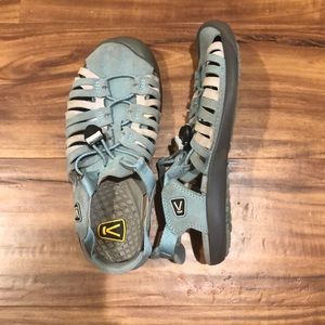 Keen Outdoor Sandals